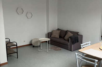 Appartement 1 pièces 390 €