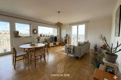 Appartement 4 pièces 336000 €