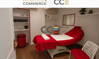 Commerce  70 m² à vendre à Fréjus (83600)
