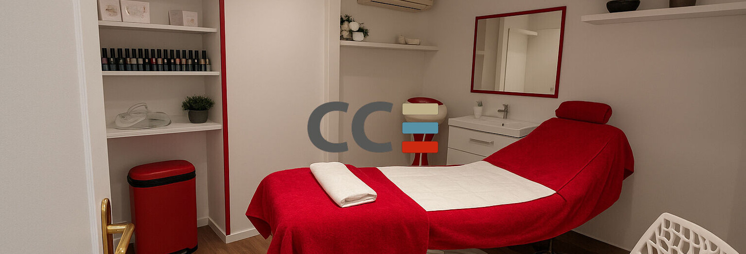 Commerce  70 m² à vendre à Fréjus (83600)