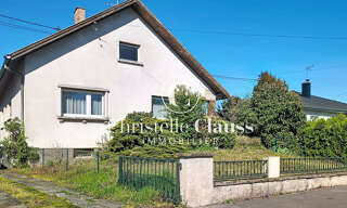 Maison 4 Pièces 146 m² à vendre à Haguenau (67500)
