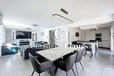 Maison 8 pièces 739000 €