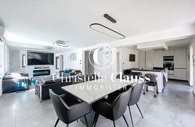 Maison Saint Louis 8 pièce(s) 200 m2 — photo du bien