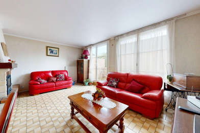 Maison 7 pièces 349800 €
