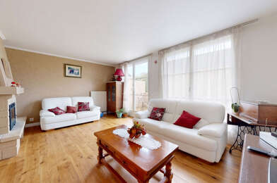 Maison 7 pièces 329000 €