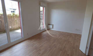 Appartement 1 Pièce 28 m² à vendre à Cergy (95800)