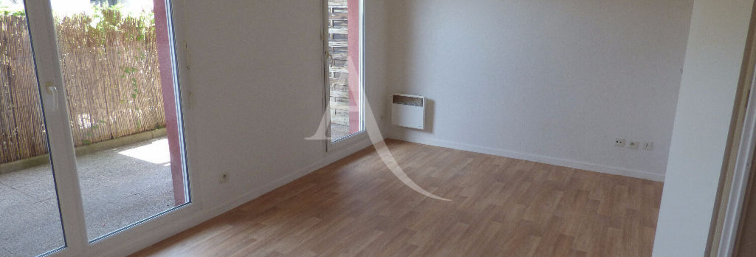 Appartement 1 Pièce 28 m² à vendre à Cergy (95800)