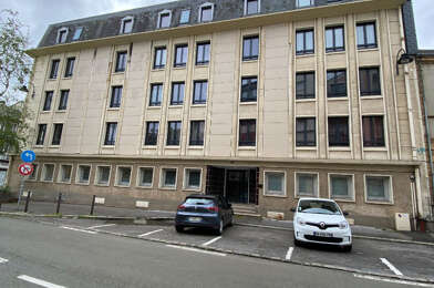 Appartement 1 pièces 409 €