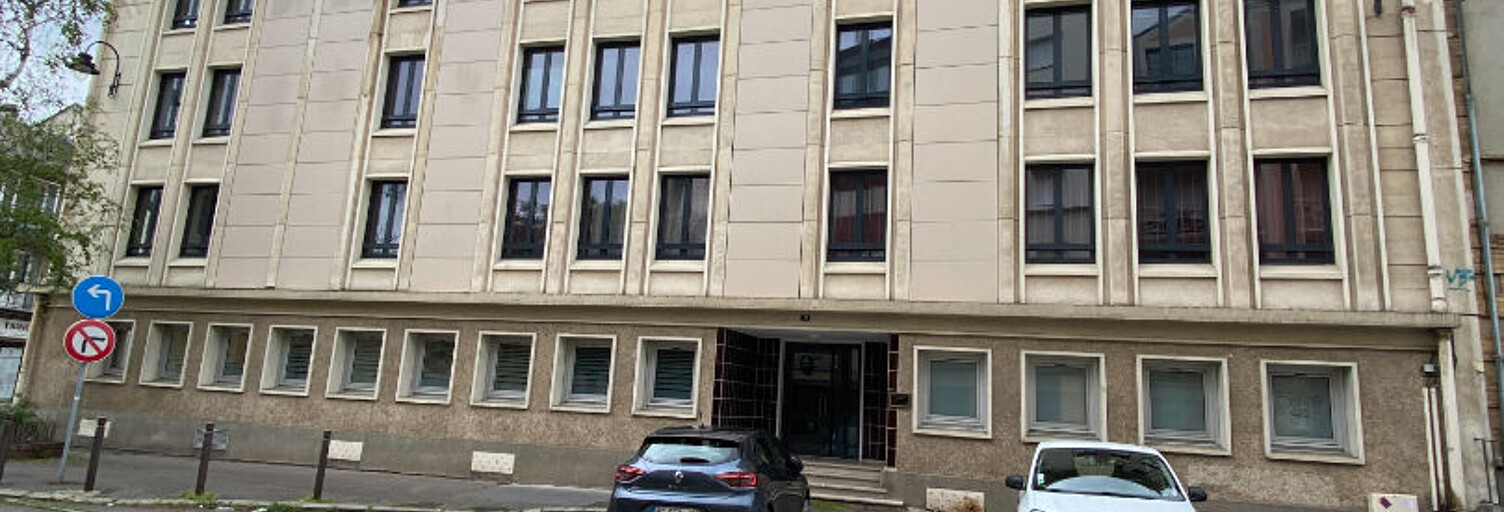 Appartement 1 Pièce 28 m² à louer à Évreux (27000)