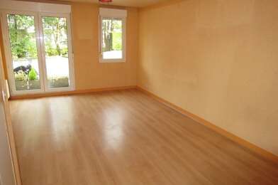 Appartement 1 pièces 504 €