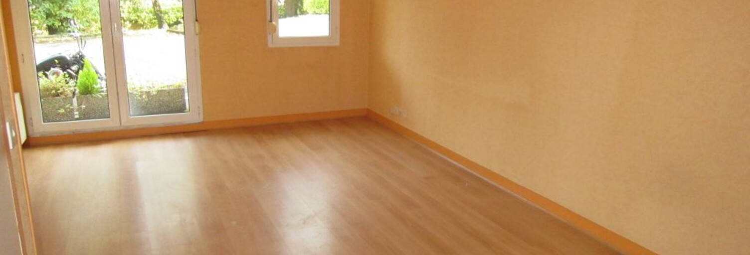 Appartement 1 Pièce 39 m² à louer à Évreux (27000)