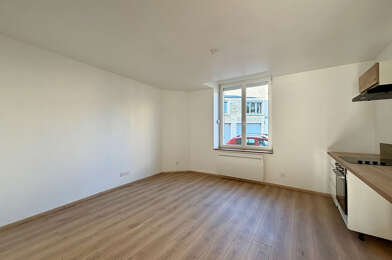 Appartement 2 pièces 450 €