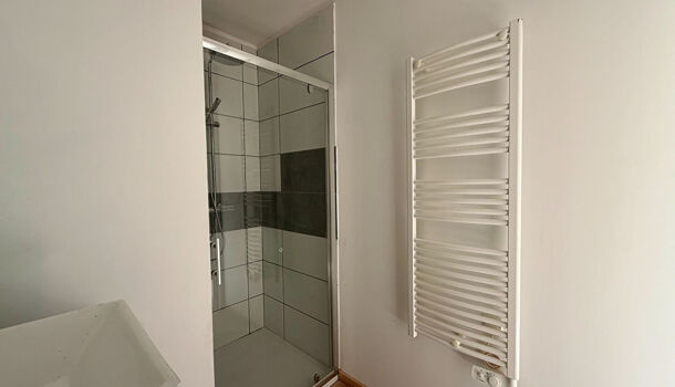 Appartement 2 pièces  à louer Sedan 08200