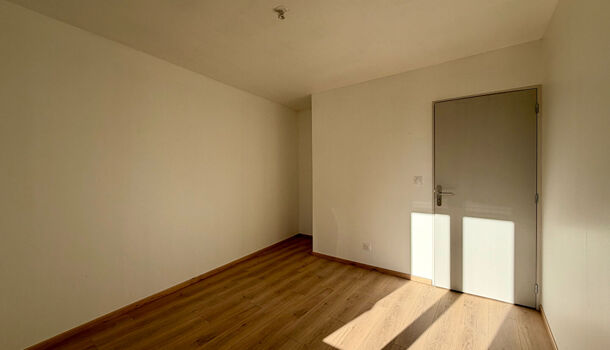 Appartement 2 pièces  à louer Sedan 08200