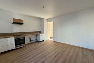 Appartement 2 pièces 400 €