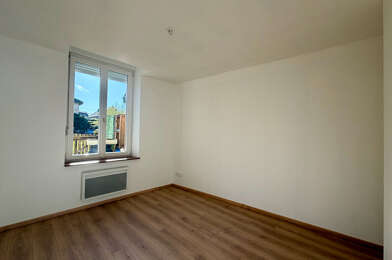 Appartement 2 pièces 400 €