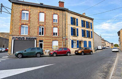 APPARTEMENT 2 PIÈCE(S) 33.77 M² - SECTEUR SEDAN — photo du bien