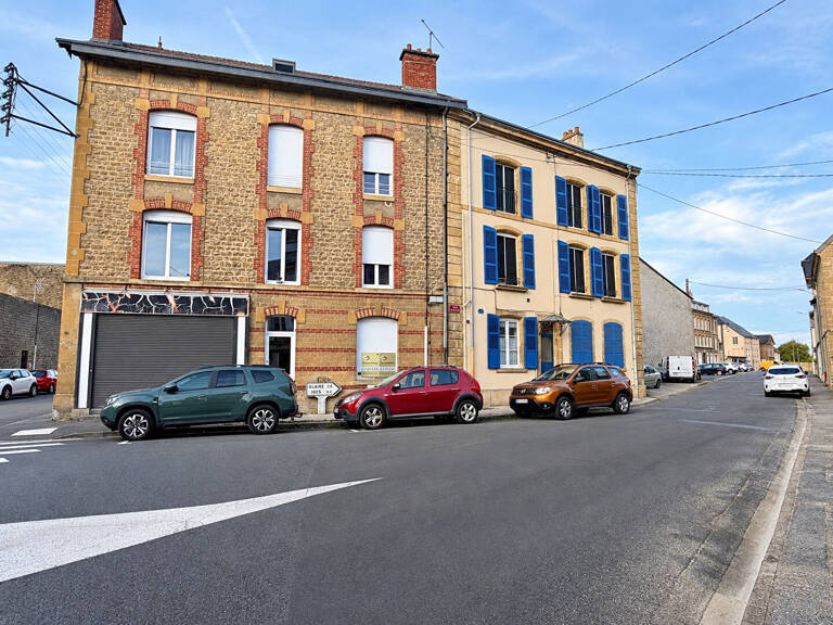 APPARTEMENT 2 PIÈCE(S) 33.77 M² - SECTEUR SEDAN — photo 1