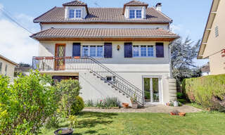 Maison 6 Pièces 148 m² à vendre à Noisy-le-Grand (93160)
