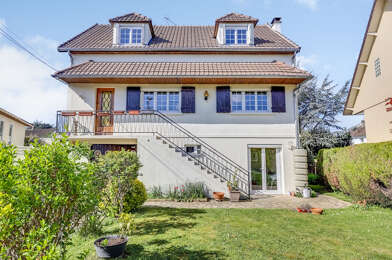 Maison 6 pièces 489800 €