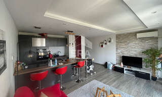 Appartement 2 Pièces 44 m² à louer à Villeneuve-Loubet (06270)