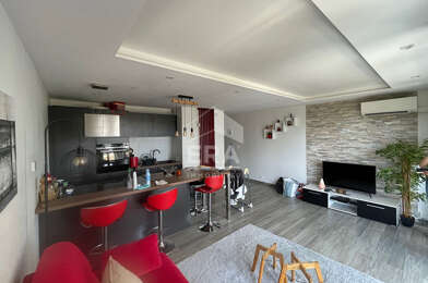 Appartement 2 pièces 1320 €