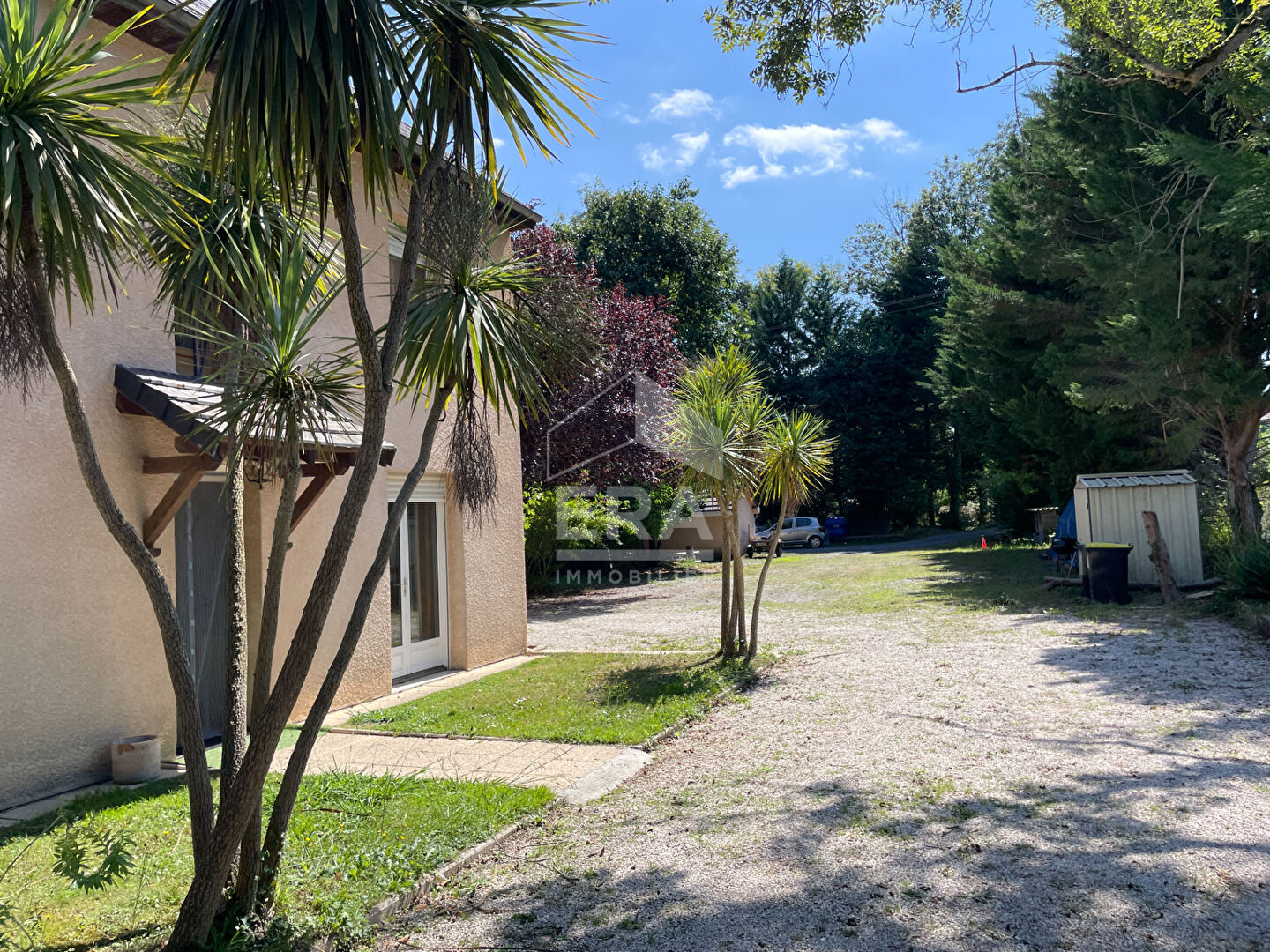 Villa / Maison  T6 à vendre Livron 64530