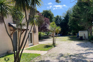 Maison 6 pièces 300000 €