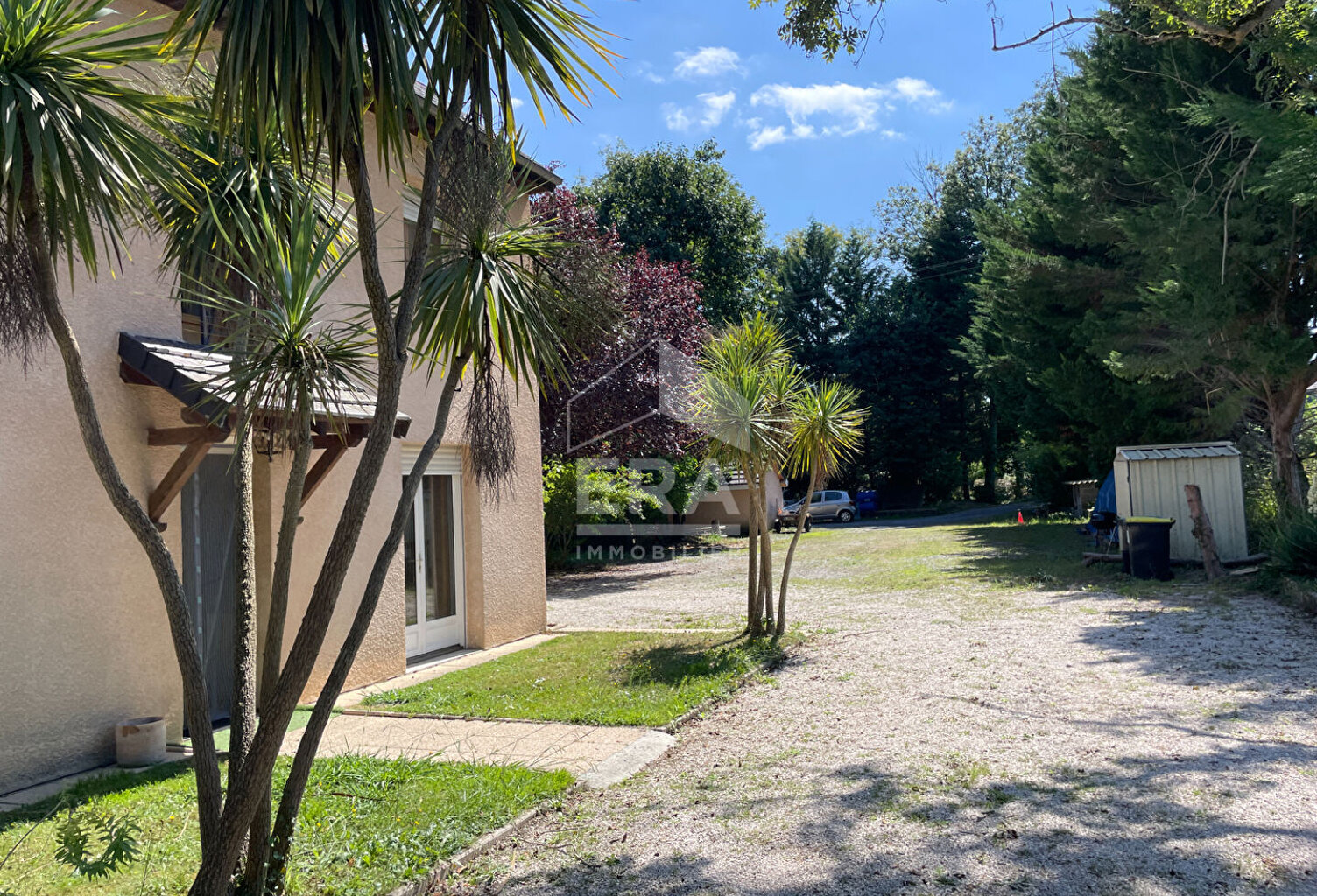 Maison Livron 5 pièces  de 170 m2 — photo 1
