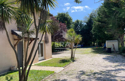 Maison Livron 5 pièces  de 170 m2 — photo du bien