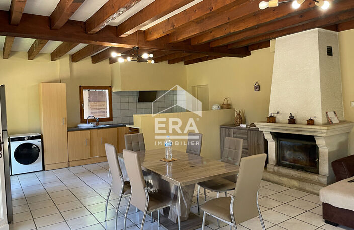 Maison Livron 5 pièces  de 170 m2 — photo 2