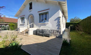 Maison 5 Pièces 100 m² à vendre à Pau (64000)