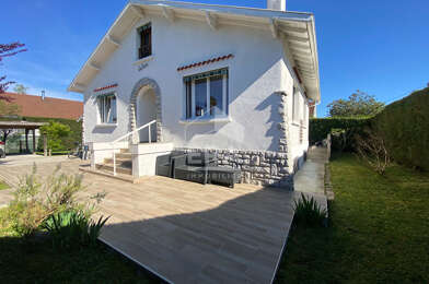 Maison 5 pièces 308850 €