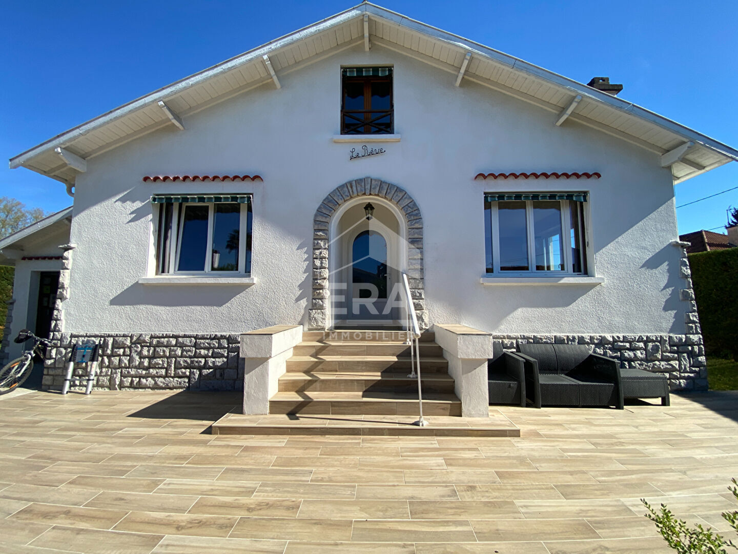 Villa / Maison  T5 à vendre Pau 64000