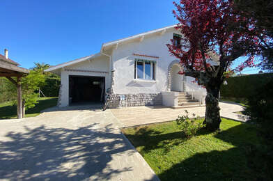 Maison 5 pièces 299000 €