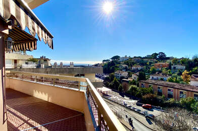 Appartement 2 pièces 298000 €