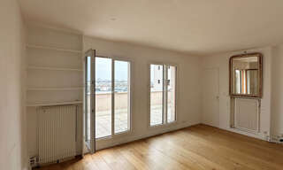 Appartement 4 Pièces 106 m² à vendre à Paris 18 (75018)