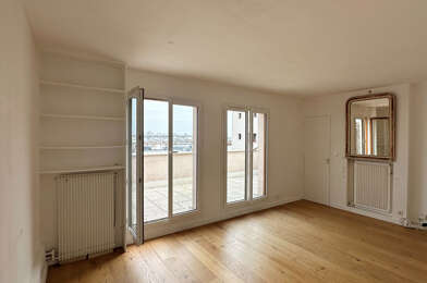 Appartement 4 pièces 990000 €