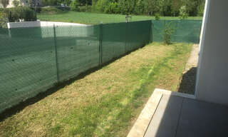 Appartement 3 Pièces  m² à louer à Sérézin-du-Rhône (69360)