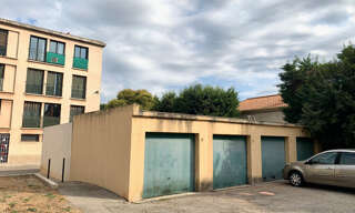 Garage  13 m² à louer à Aix-en-Provence (13290)