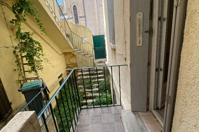 Appartement 2 pièces 690 €