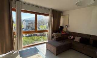 Appartement 3 Pièces 79 m² à louer à Crozet (01170)