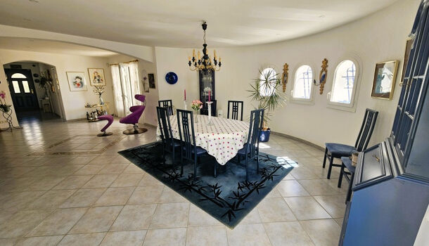 Villa / Maison 4 pièces  à vendre Barcarès (Le) 66420