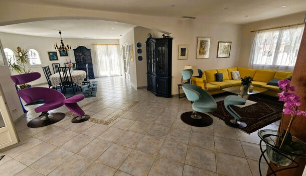 Villa / Maison 4 pièces  à vendre Barcarès (Le) 66420