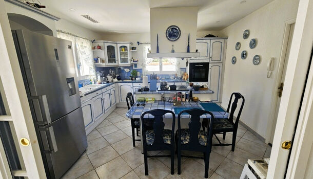 Villa / Maison 4 pièces  à vendre Barcarès (Le) 66420