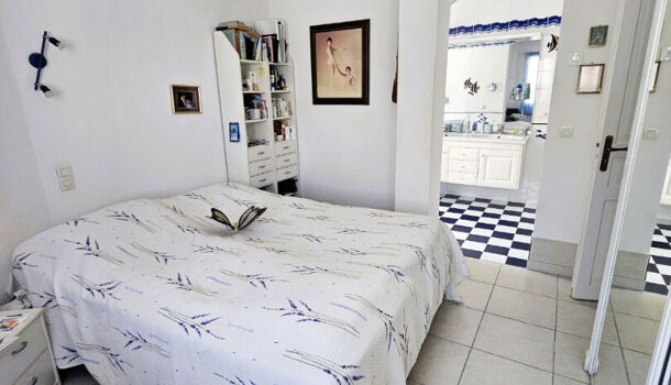 Villa / Maison 4 pièces  à vendre Barcarès (Le) 66420