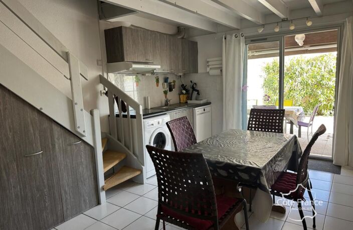 Belle maison secteur Mail de Rochelongue avec place de parki — photo 3