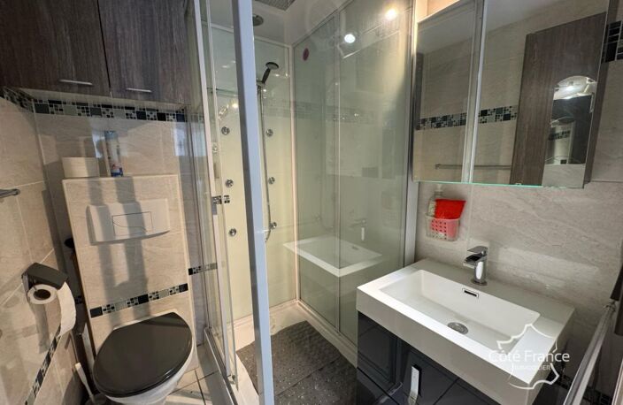 Belle maison secteur Mail de Rochelongue avec place de parki — photo 5