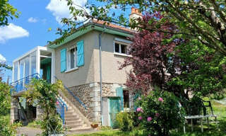 Maison 5 Pièces 115 m² à vendre à Saint-Étienne-de-Maurs (15600)