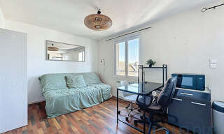 Appartement 1 Pièce 17 m² à louer à Rouen (76000)